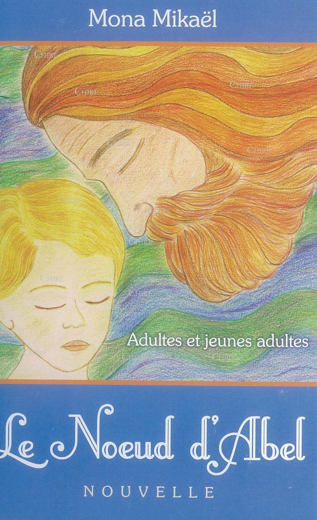 Le Noeud d´Abel - Nouvelle