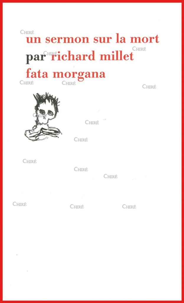 Un sermon sur la mort