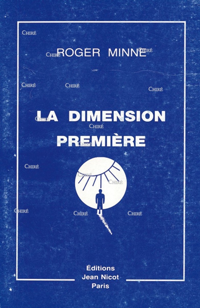 La dimension première
