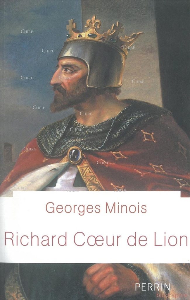 Richard Coeur de Lion