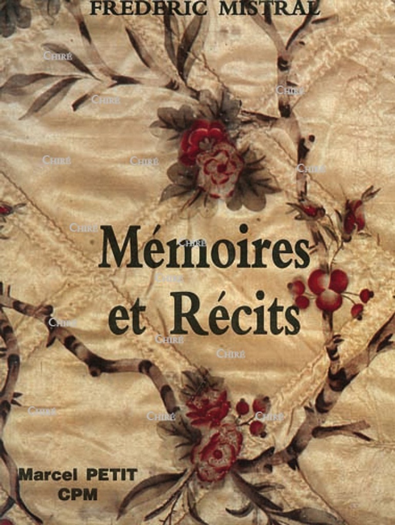 Mémoires et récits