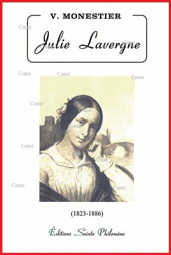 Julie Lavergne (1823-1886)
