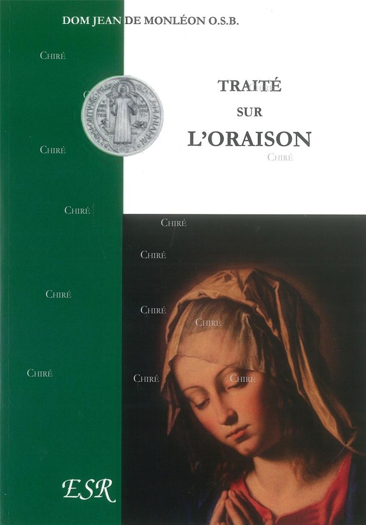 Traité sur l´oraison