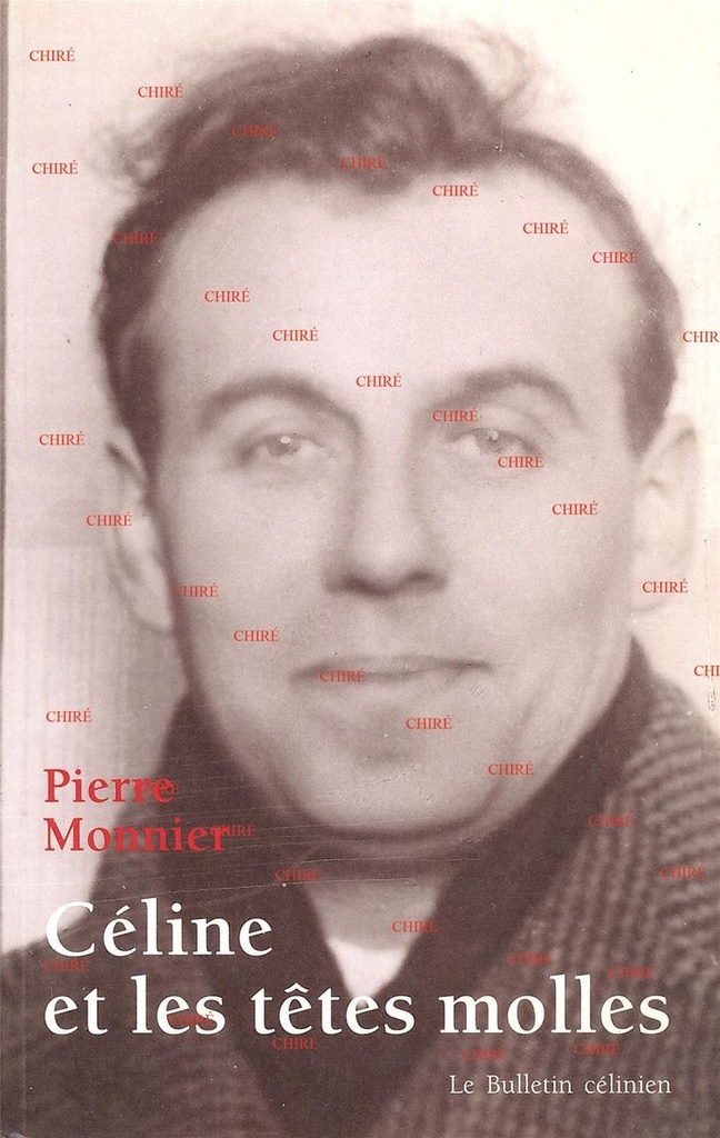 Céline et les têtes molles