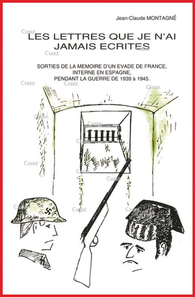Les lettres que je n´ai jamais écrites