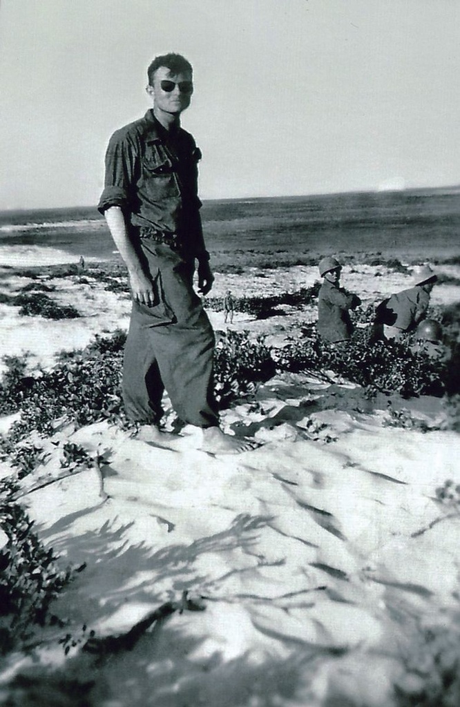 Jehan MOREL (1933 - )