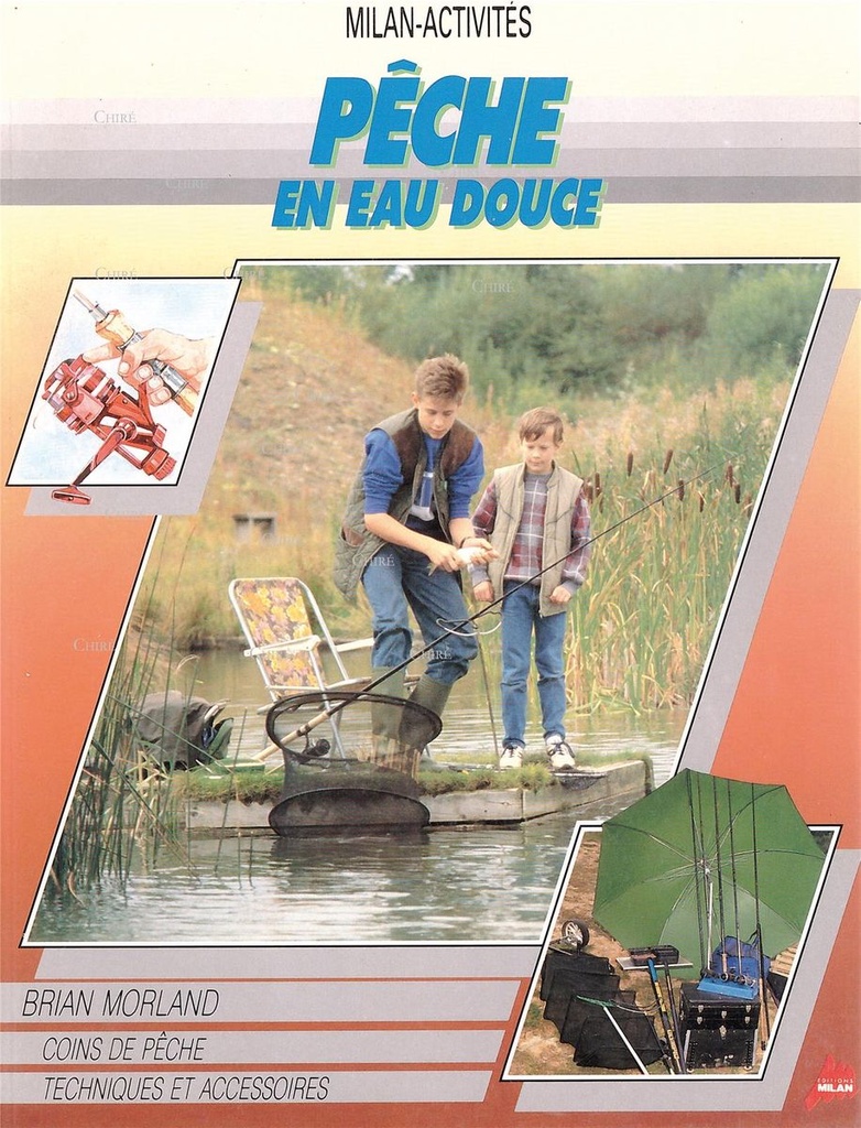 Pêche en eau douce