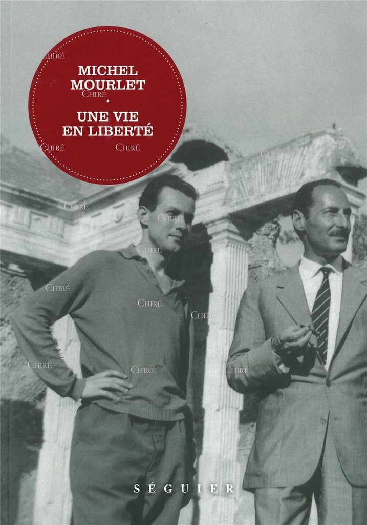 Une vie en liberté