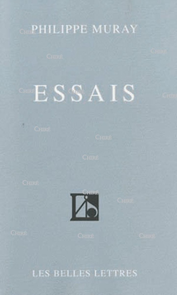 Essais