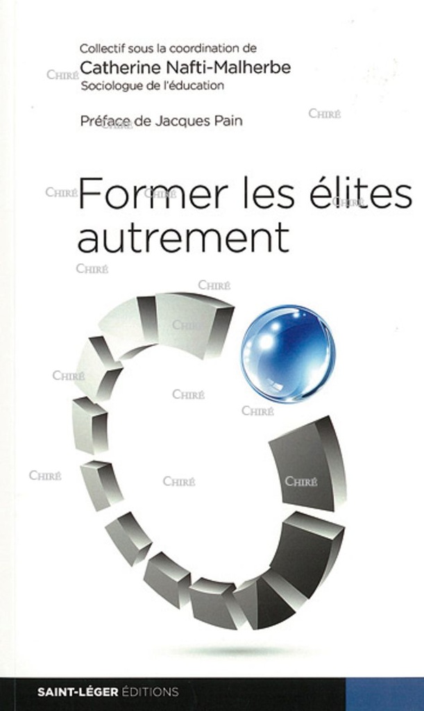 Former les élites autrement