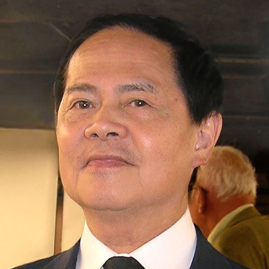 Louis Minh Dung NGHIEM (1935 - )