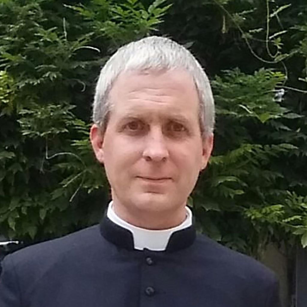 Abbé Jacques OLIVIER (1977 - )