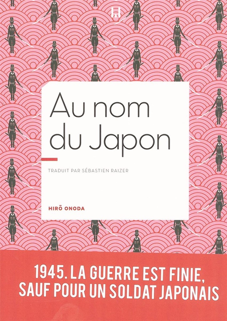 Au nom du Japon
