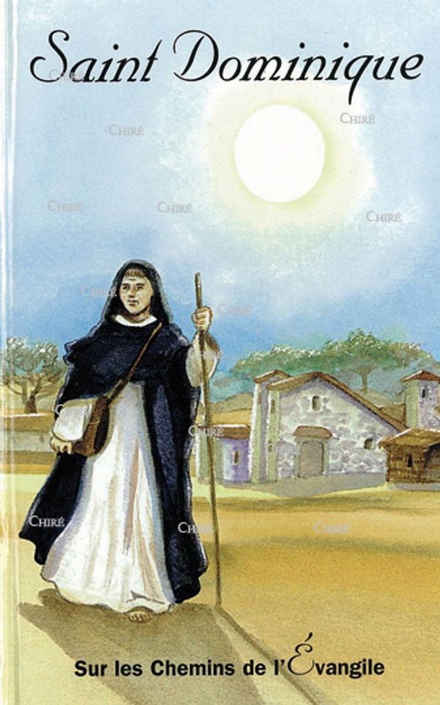 Saint Dominique