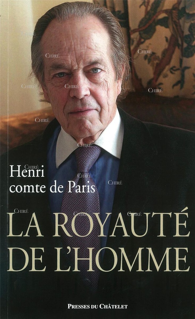 La Royauté de l´homme