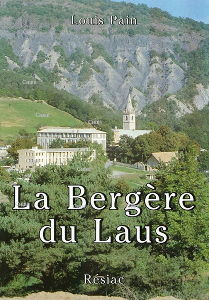 La Bergère du Laus