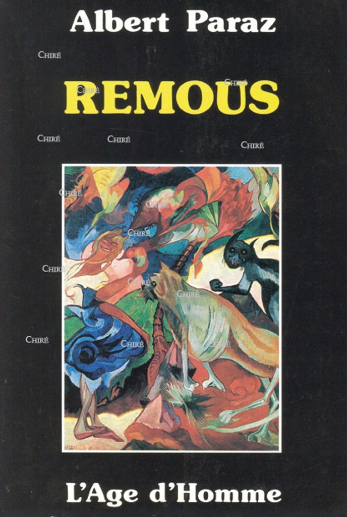 Remous
