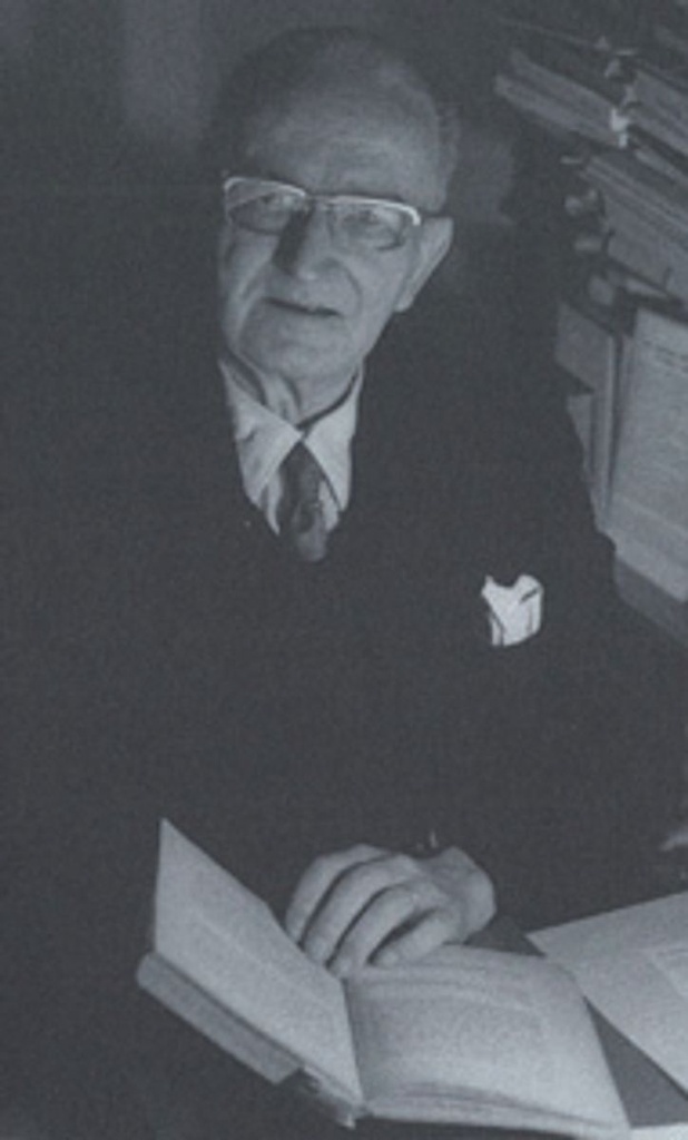 Pierre PASCAL (1909-1990)