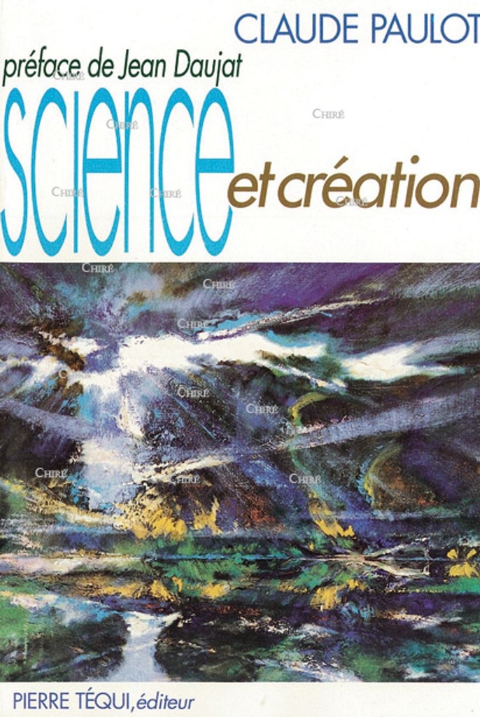 Science et création