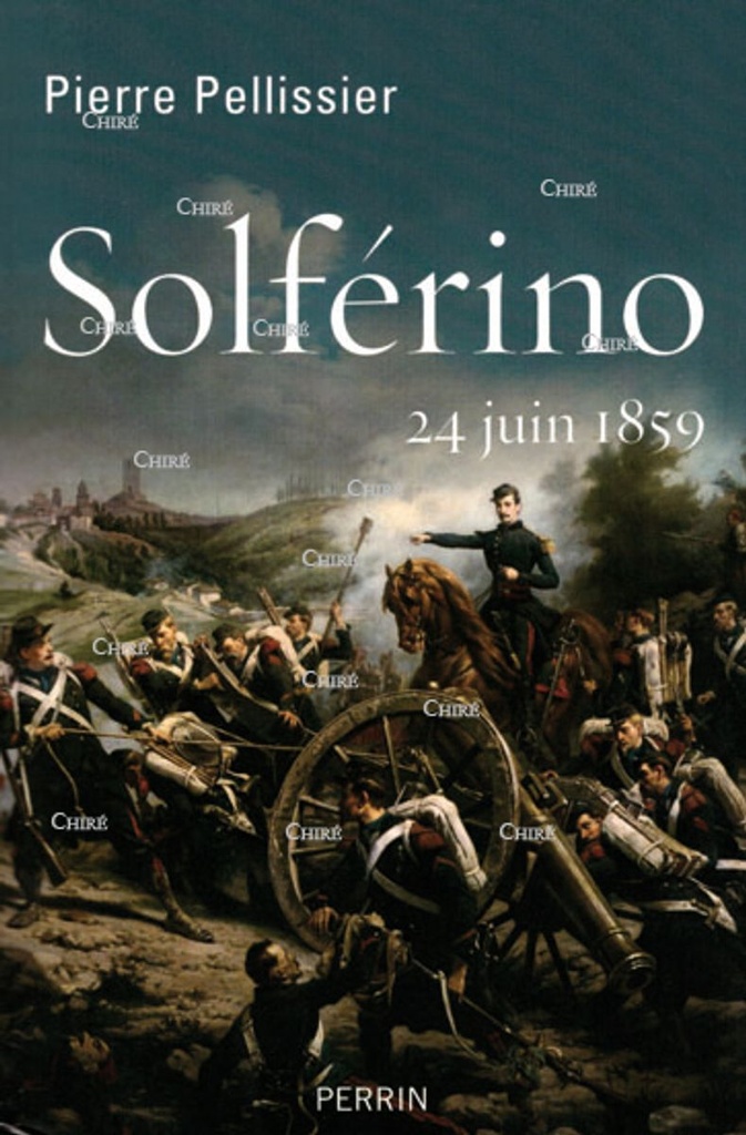 Solférino - 24 juin 1859