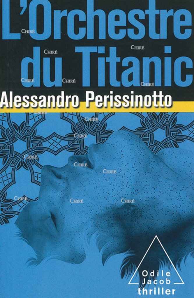 L´Orchestre du Titanic