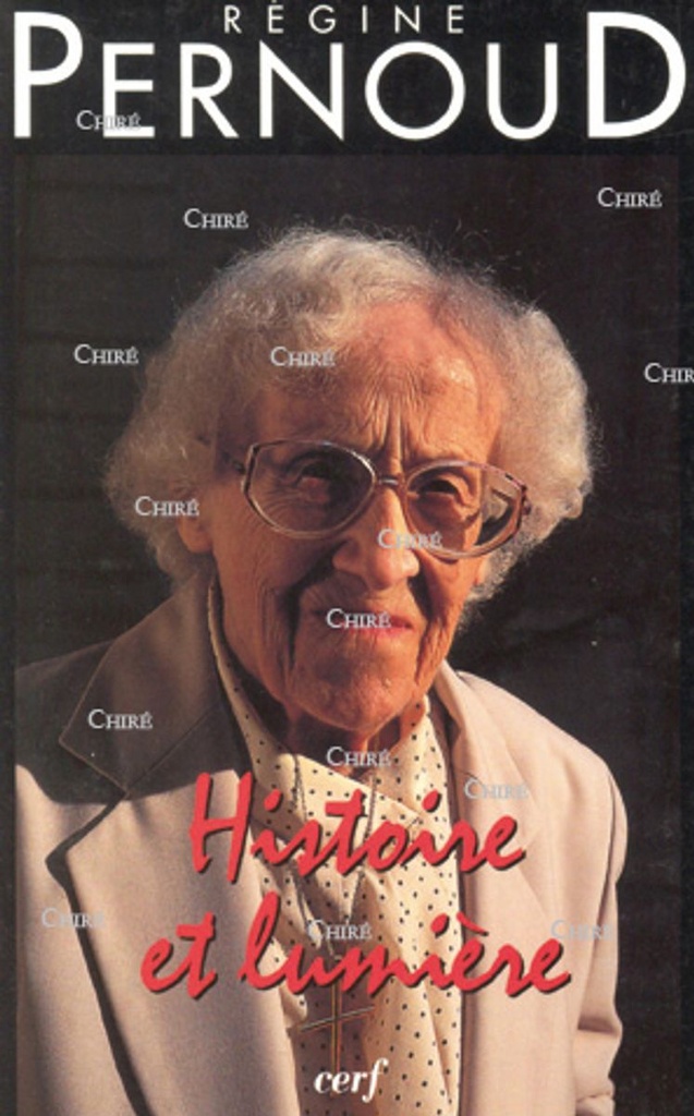 Histoires et lumières