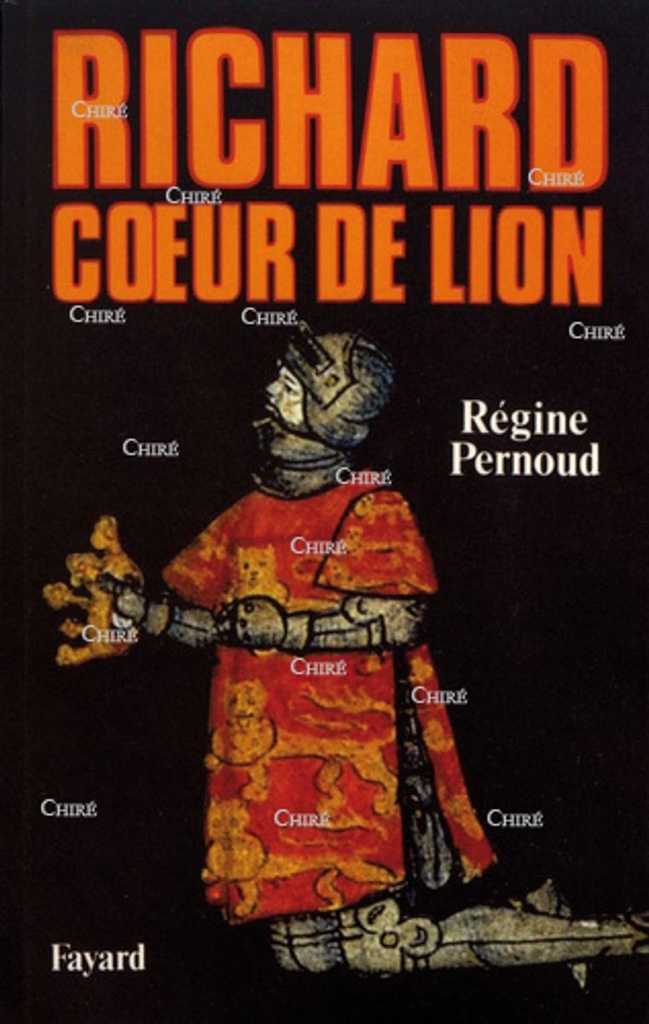 Richard Coeur de Lion