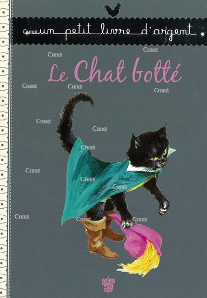 Le chat botté