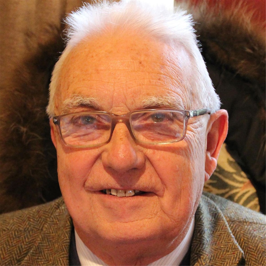 Luc PERREL (1937-2017)