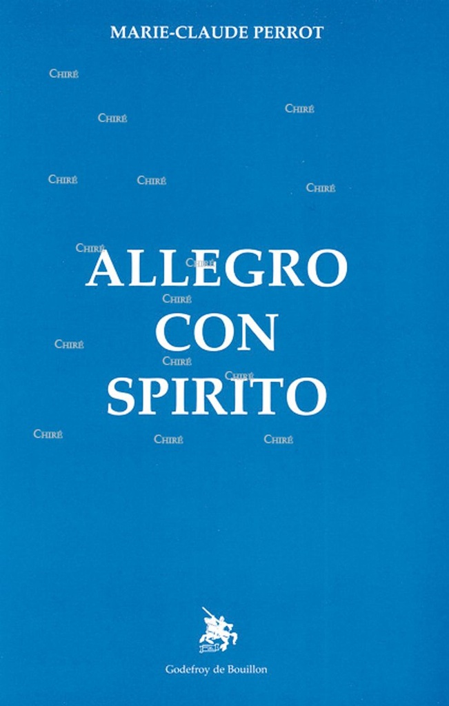 Allegro con spirito