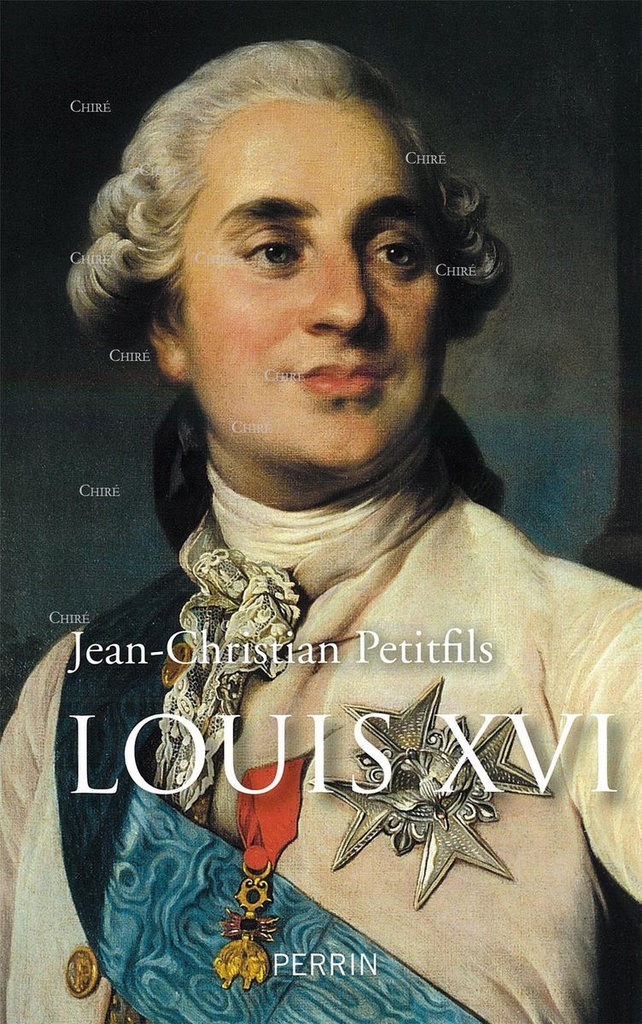 Louis XVI - Relié