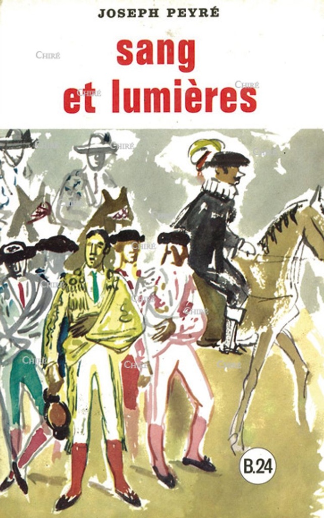 Sang et lumières