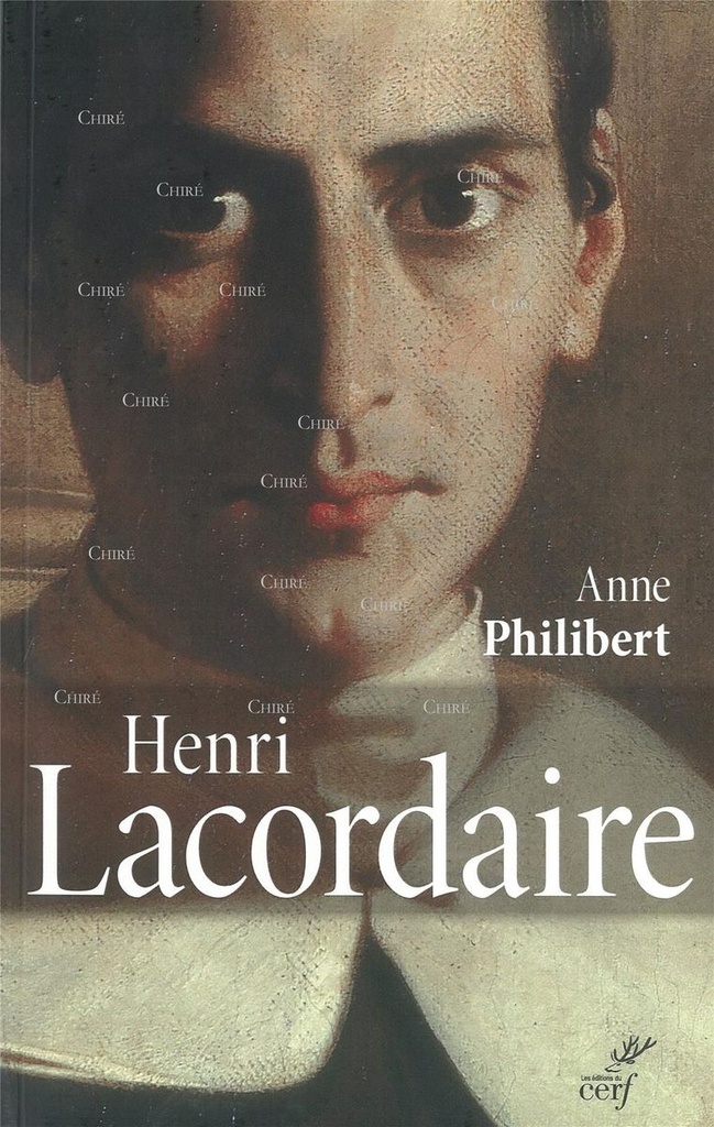 Henri Lacordaire