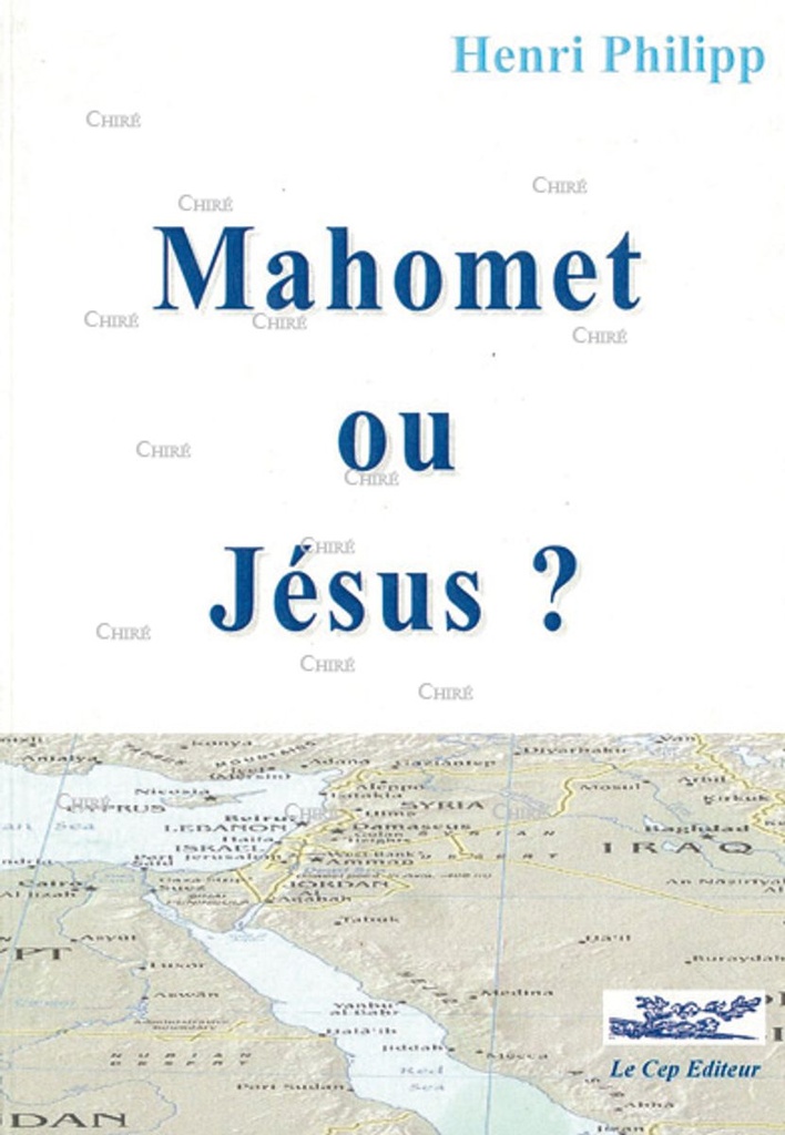 Mahomet ou Jésus ?