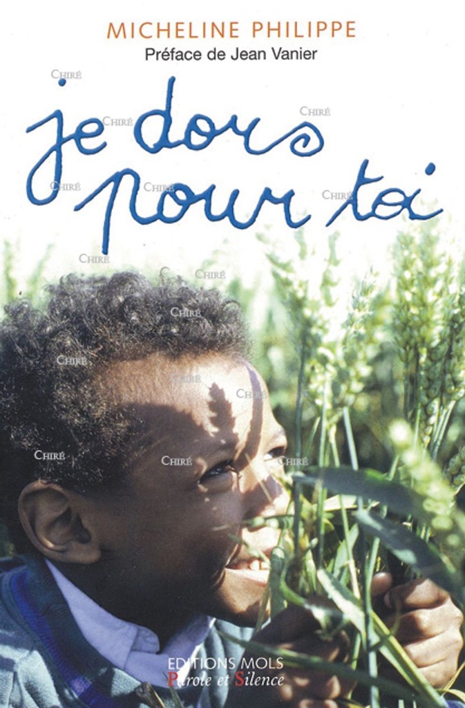 Je dors pour toi