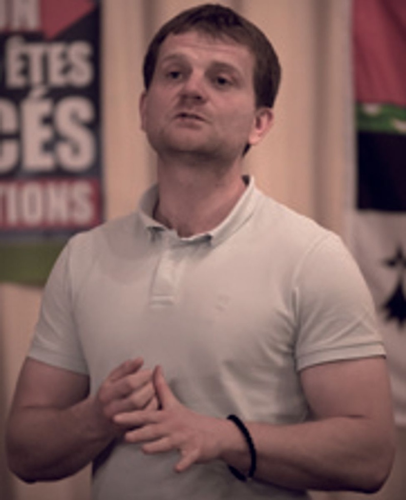 Gérald PICHON