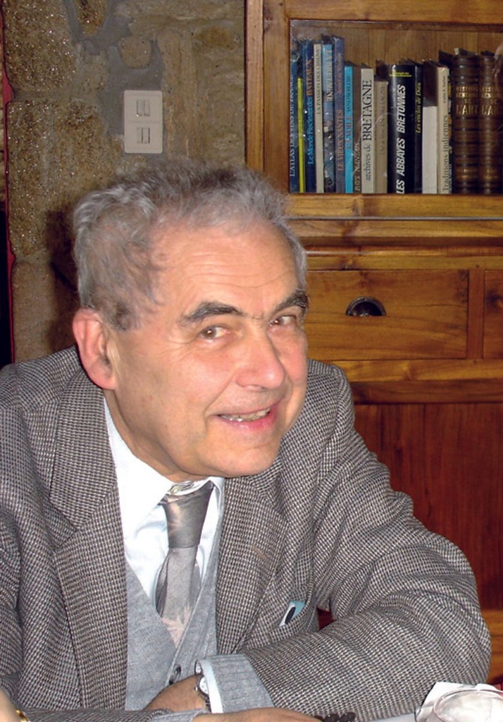 Jean-Louis PICOCHE (1931 - )