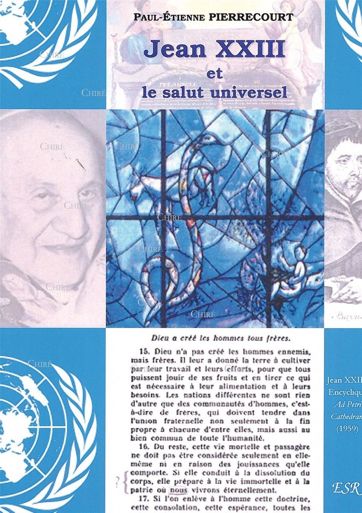 Jean XXIII et le salut universel
