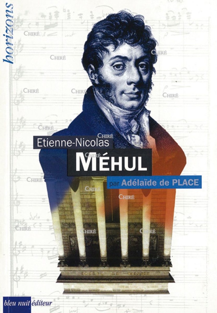 Etienne-Nicolas Mehul