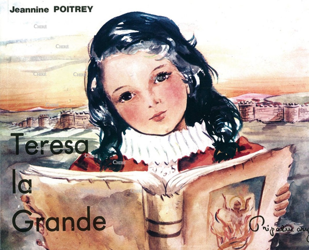 Térésa la Grande