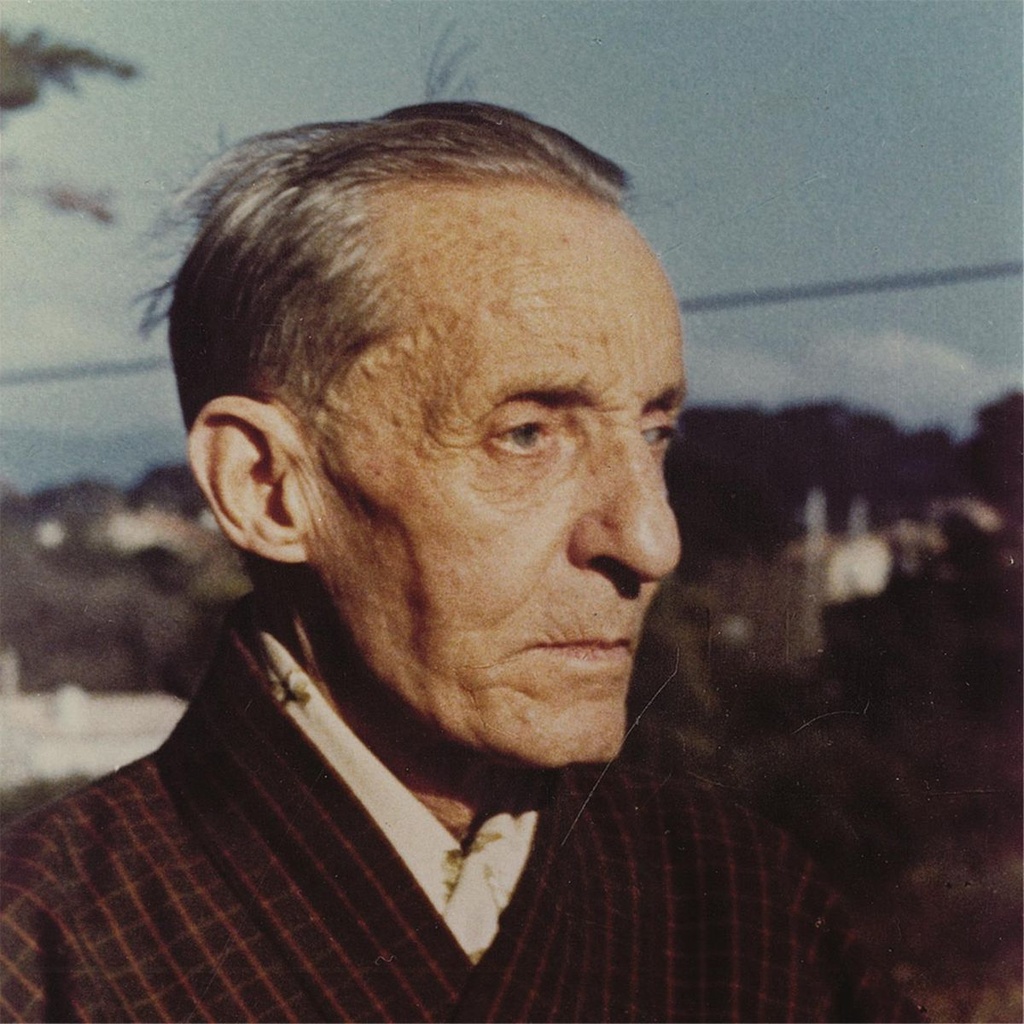 Léon de PONCINS (1897-1976)