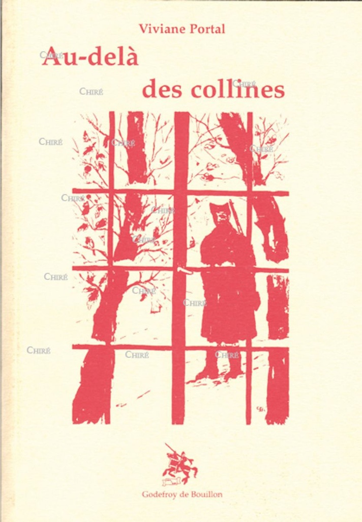 Au-delà des collines