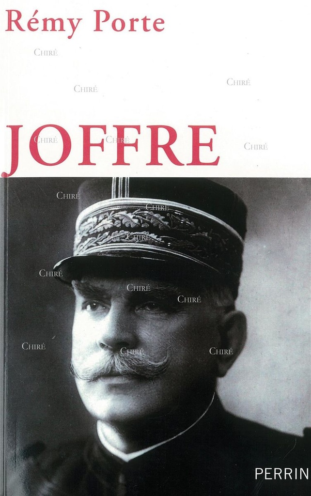 Joffre