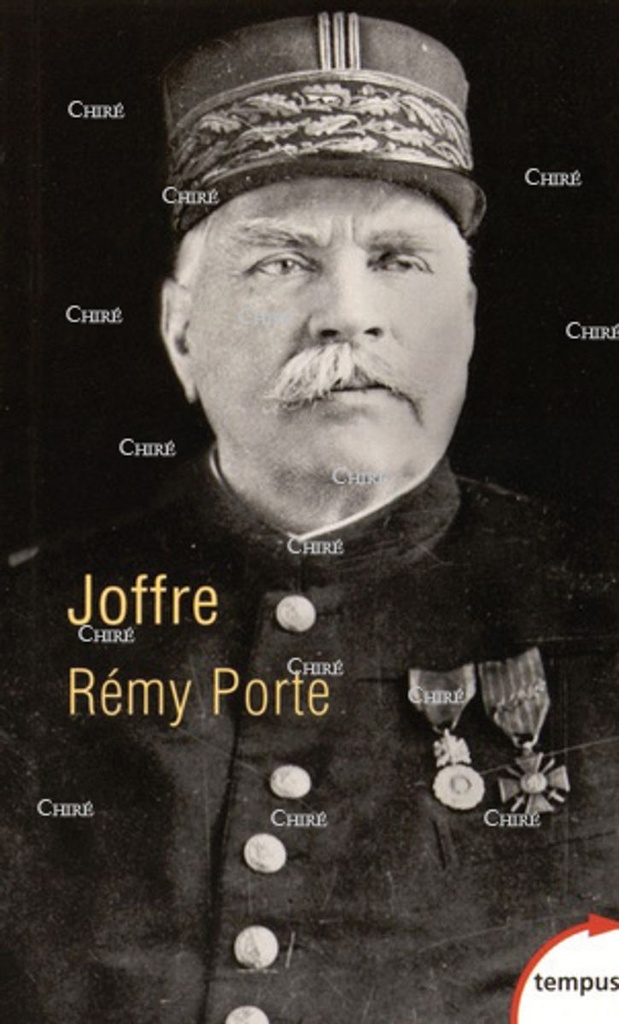 Joffre - Tempus