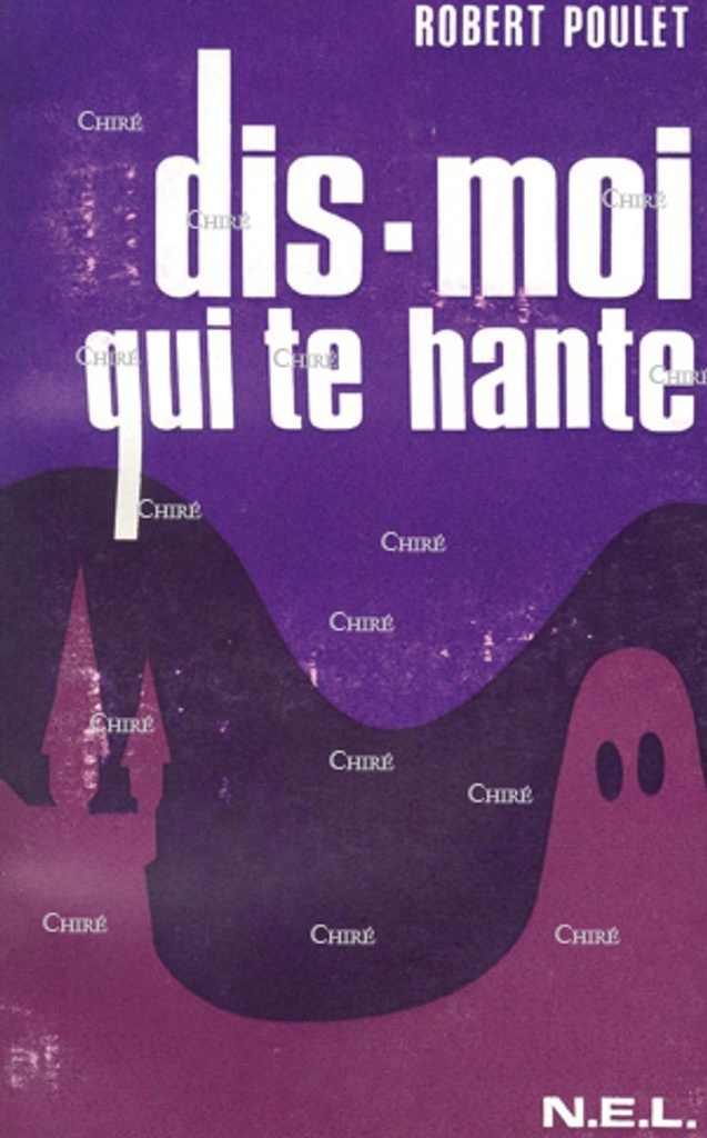 Dis-moi qui te hante