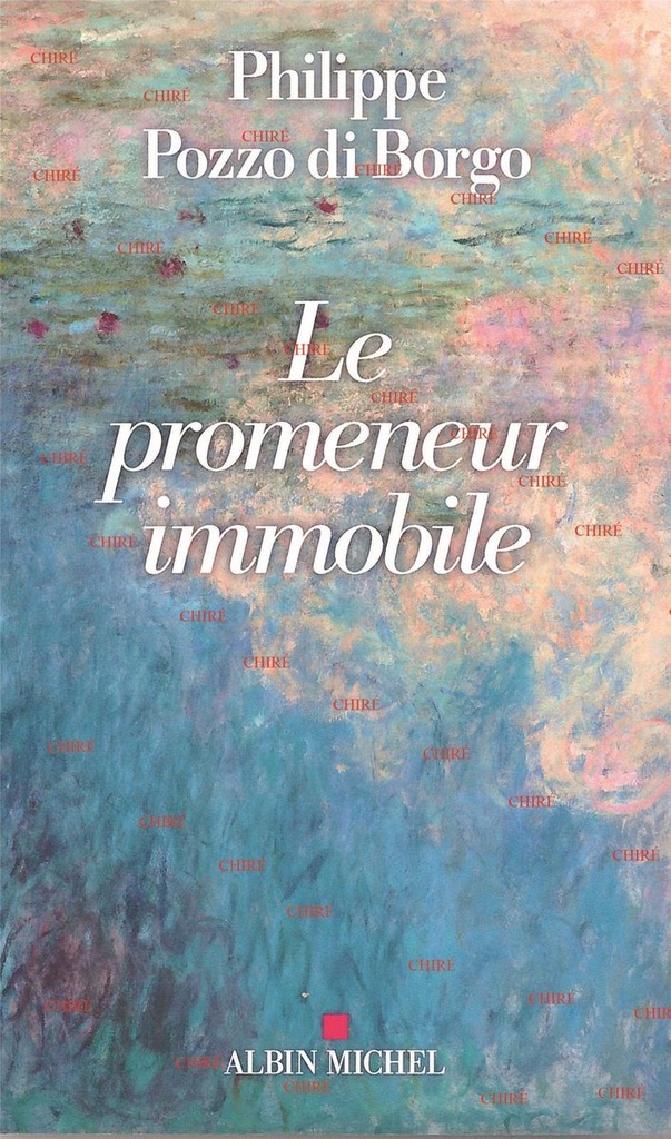 Le promeneur immobile