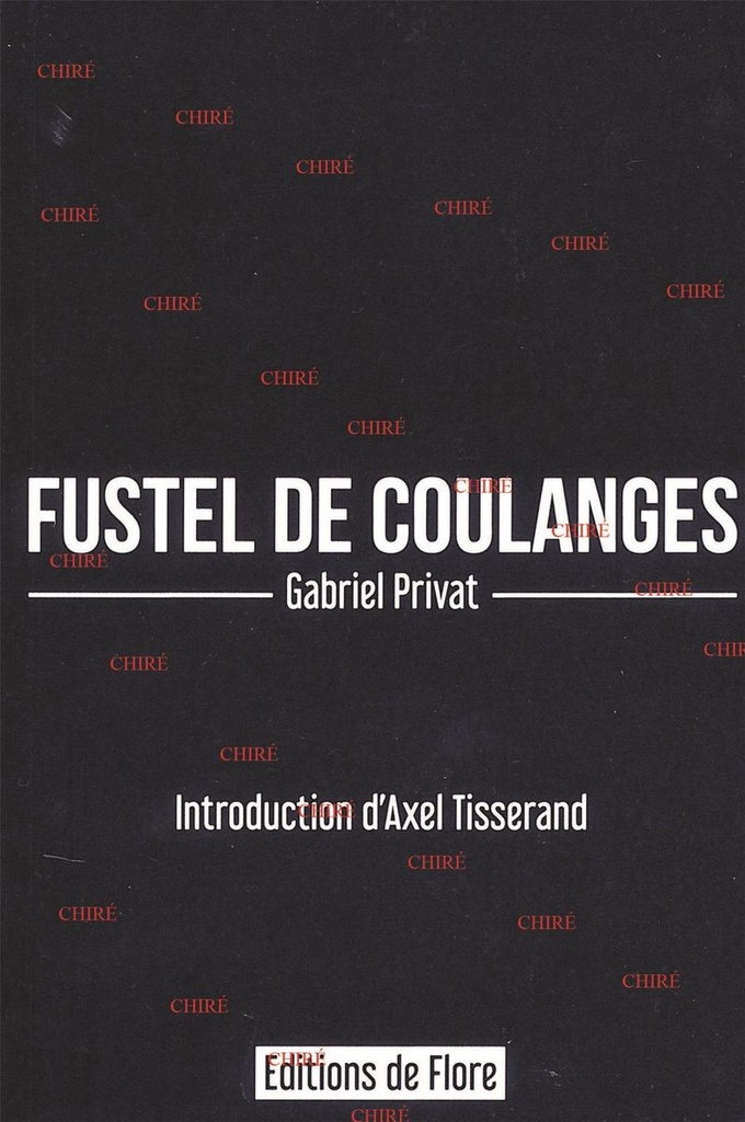 Fustel de Coulanges