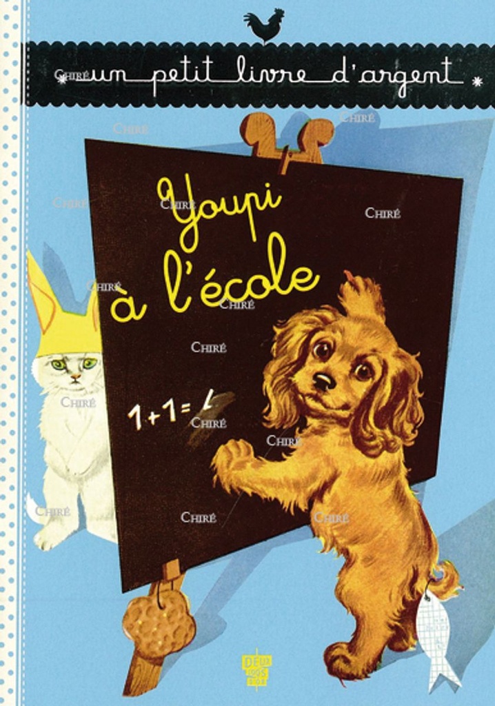 Youpi à l´école