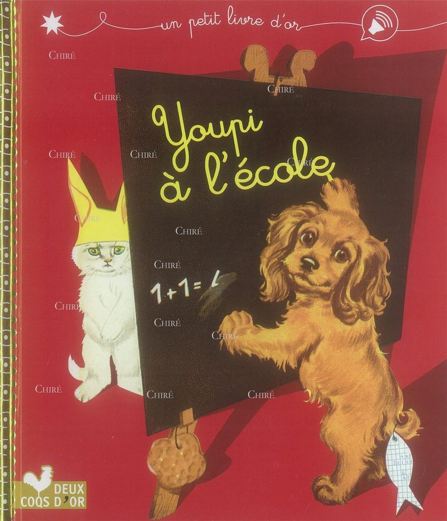 Youpi à l´école