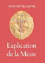 Explication de la Messe